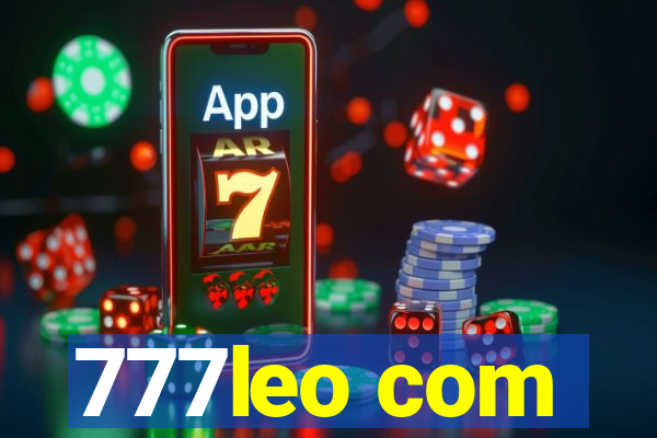 777leo com